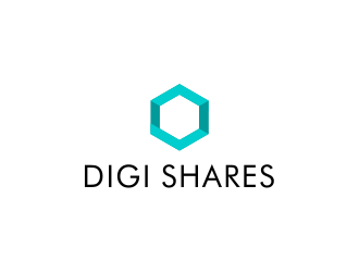 DigiShares logo design by done