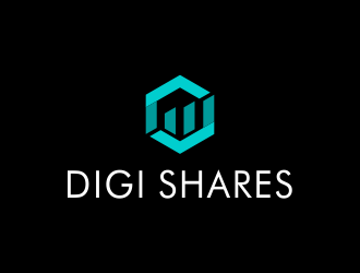 DigiShares logo design by done