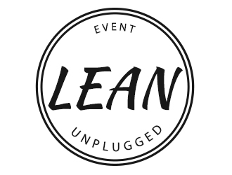 Lenk Unplugged logo design by werper