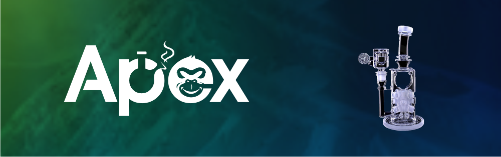 Apex  logo design by elleen