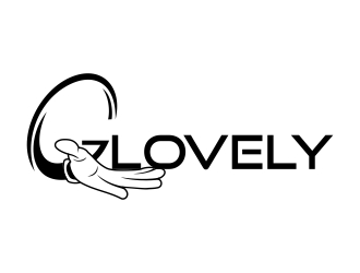 Glovely logo design by dibyo