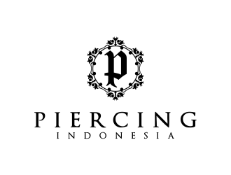 Piercing Indonesia logo design by done