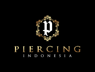 Piercing Indonesia logo design by done
