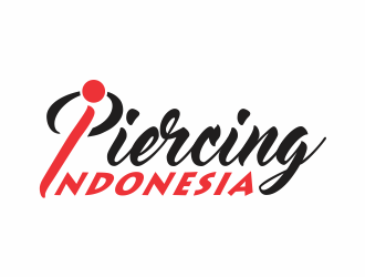 Piercing Indonesia logo design by up2date