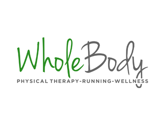 Whole Body logo design by johana