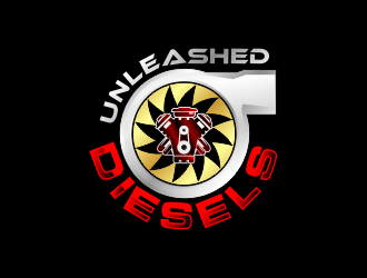 logo design by Dhieko