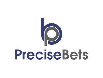 PreciseBets logo design by nurul_rizkon