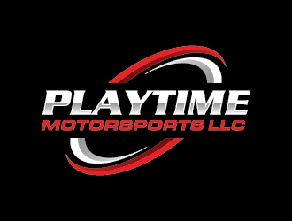 Playtime Motorsports LLC logo design by GRB Studio