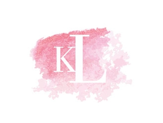 Kate as of Late logo design by jagologo