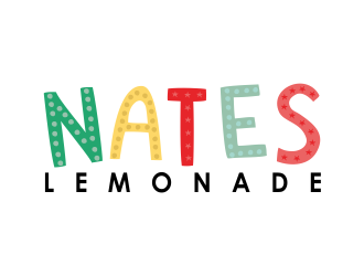 Nates Lemonade logo design by afra_art