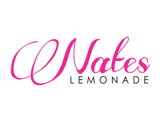 Nates Lemonade logo design by afra_art