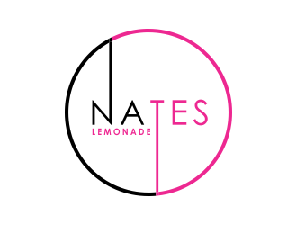 Nates Lemonade logo design by afra_art