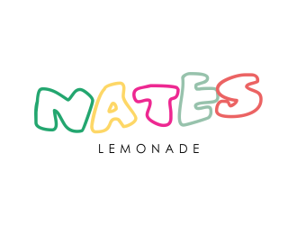 Nates Lemonade logo design by afra_art