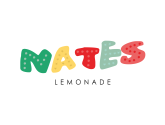 Nates Lemonade logo design by afra_art