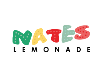 Nates Lemonade logo design by afra_art