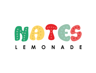 Nates Lemonade logo design by afra_art