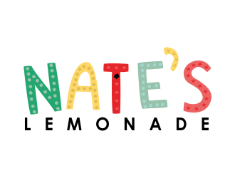 Nates Lemonade logo design by afra_art