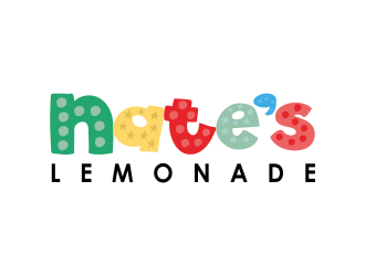 Nates Lemonade logo design by afra_art