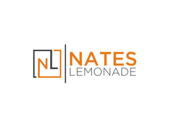 Nates Lemonade logo design by Diancox