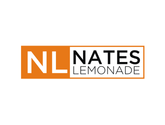Nates Lemonade logo design by Diancox