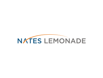 Nates Lemonade logo design by Diancox