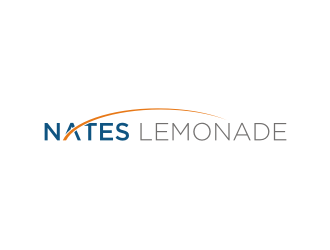 Nates Lemonade logo design by Diancox