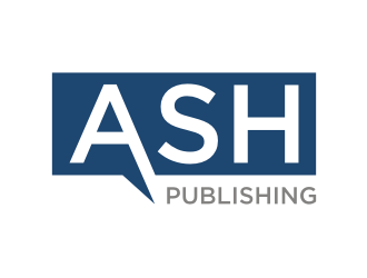 ASH Publishing logo design by Franky.