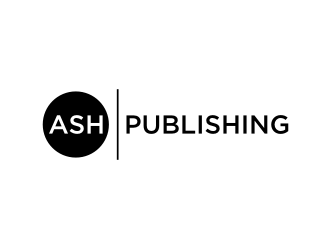 ASH Publishing logo design by nurul_rizkon