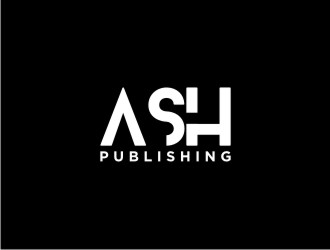 ASH Publishing logo design by bricton