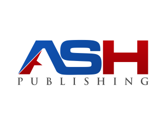 ASH Publishing logo design by Purwoko21