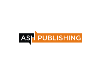 ASH Publishing logo design by Diancox