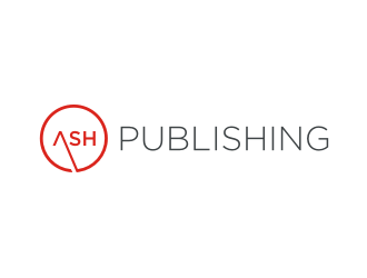 ASH Publishing logo design by Diancox