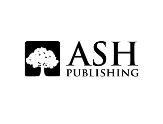 ASH Publishing logo design by keylogo