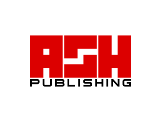 ASH Publishing logo design by rykos