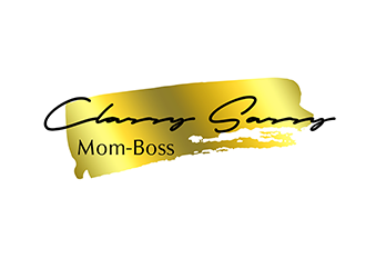 Classy Sassy Mom-Boss logo design by 3Dlogos
