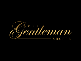 The Gentleman Shoppe logo design by ndaru