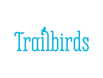 Trailbirds logo design by rykos