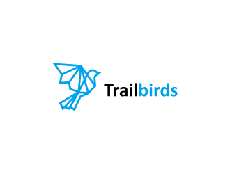 Trailbirds logo design by kurnia