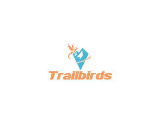 Trailbirds logo design by valace