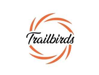 Trailbirds logo design by Roma