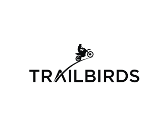 Trailbirds logo design by ohtani15