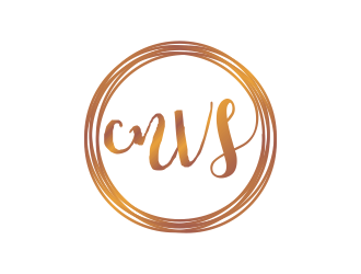 cnvs logo design by giphone