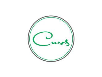 cnvs logo design by ndaru