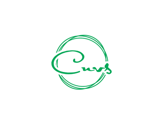 cnvs logo design by ndaru