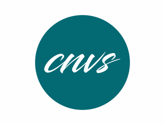 cnvs logo design by ingepro