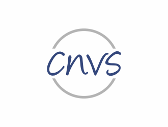cnvs logo design by ingepro