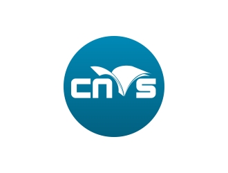cnvs logo design by yunda