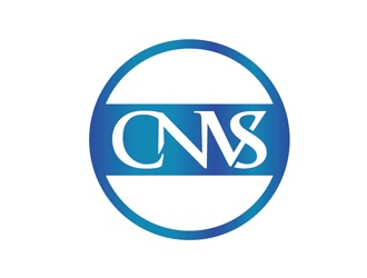 cnvs logo design by Roma
