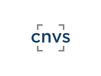 cnvs logo design by vostre