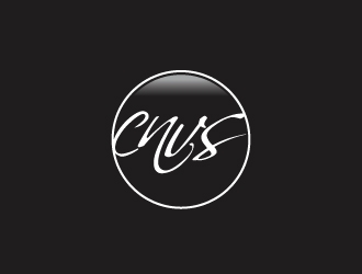 cnvs logo design by Foxcody